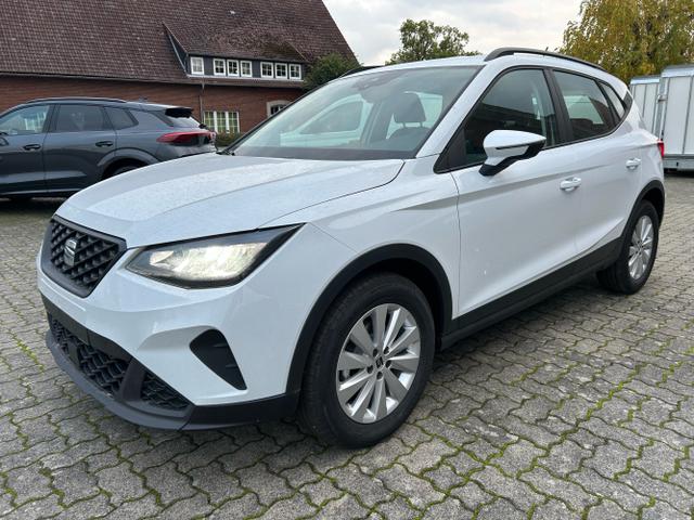 Seat Arona - Style 1.0 TSI / SHZ Full Link