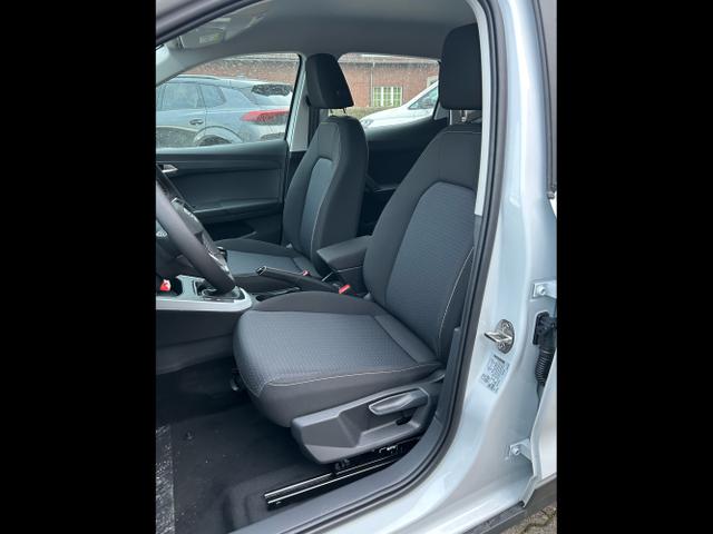Seat Arona - Style 1.0 TSI / SHZ Full Link
