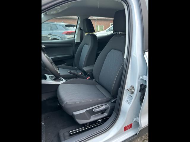 Seat Arona - Style 1.0 TSI / Vorbereitung AHK