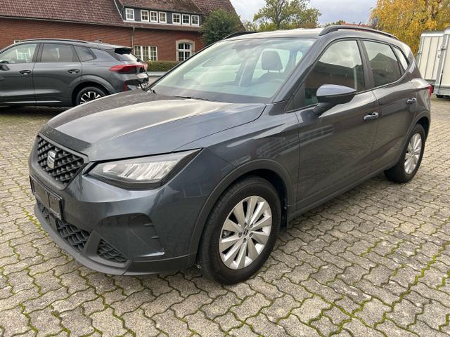 Seat Arona - Style 1.0 TSI DSG / Full Link SHZ