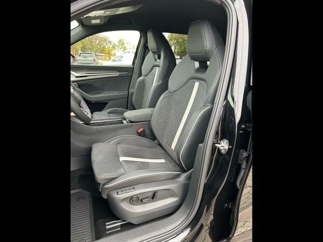 Skoda / Kodiaq / Weiß / / / Sportline 2.0 TDI DSG 4x4 / 7-Sitze AHK