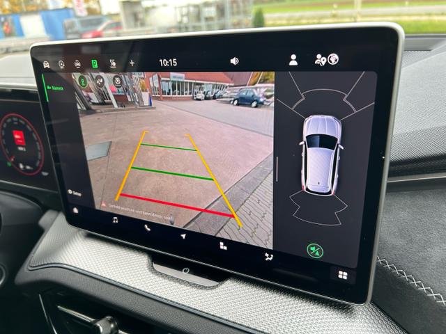 Skoda / Kodiaq / Weiß / / / Sportline 2.0 TDI DSG 4x4 / 7-Sitze AHK