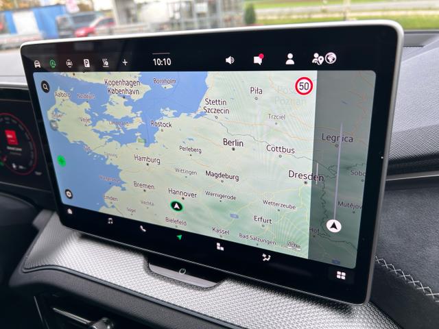 Skoda / Kodiaq / Weiß / / / Sportline 2.0 TDI DSG 4x4 / 7-Sitze AHK