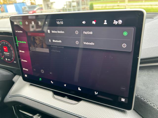 Skoda / Kodiaq / Weiß / / / Sportline 2.0 TDI DSG 4x4 / 7-Sitze AHK