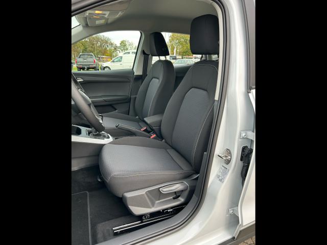 Seat / Arona / Weiß / / / 1.0 TSI / SHZ Full Link