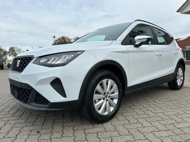 Seat Arona - Style 1.0 TSI / SHZ Full Link
