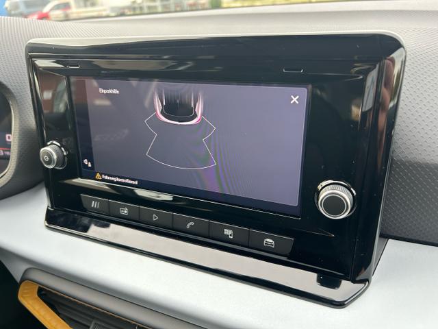 Seat / Arona / Grau / / / 1.0 TSI / Full Link