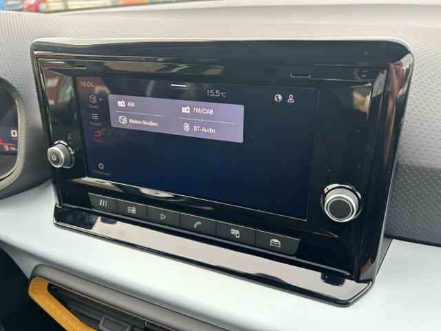 Seat / Arona / Grau / / / 1.0 TSI / Full Link