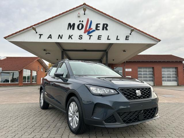 Seat Arona - Style 1.0 TSI / Full Link