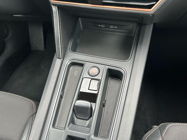 CUPRA / Formentor / Weiß / / / 1.5 TSI DSG / Full Link