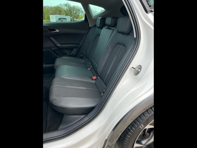 CUPRA / Formentor / Weiß / / / 1.5 TSI DSG / Full Link