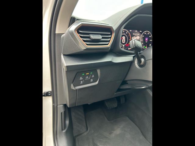 CUPRA / Formentor / Weiß / / / 1.5 TSI DSG / Full Link