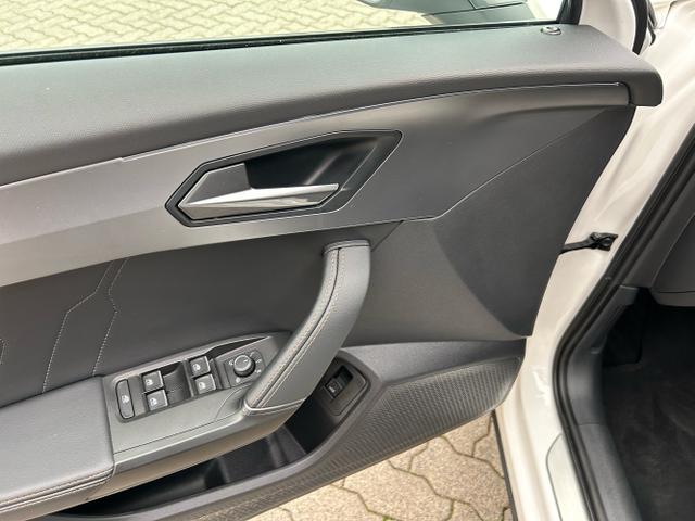 CUPRA / Formentor / Weiß / / / 1.5 TSI DSG / Full Link