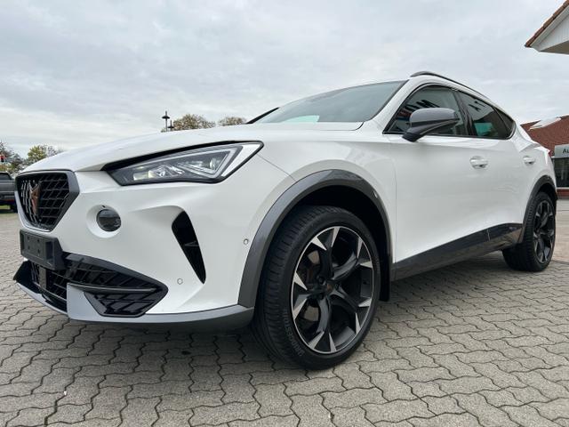 Cupra Formentor - 1.5 TSI DSG / Full Link