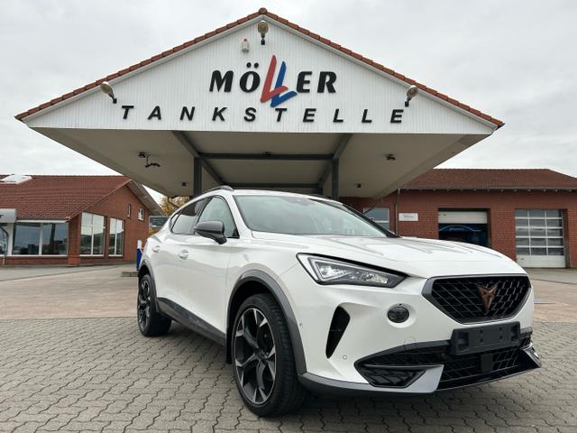 CUPRA Formentor - 1.5 TSI DSG / Full Link