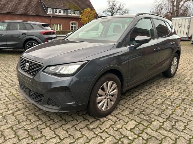 Seat Arona - Style 1.0 TSI / Sitzheizung Navi