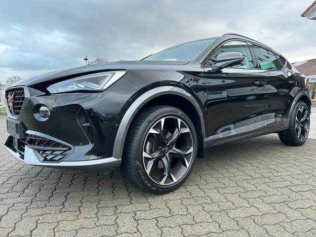 Cupra Formentor - 1.5 TSI DSG / AHK