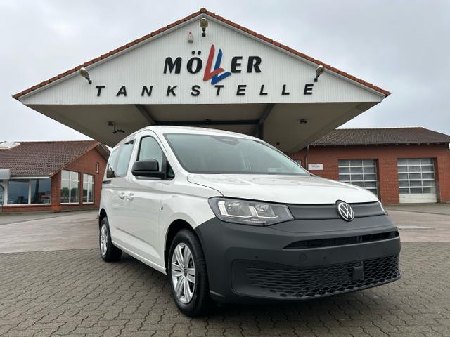 Volkswagen Caddy - Kombi 1.5 TSI / AHK App-Connect