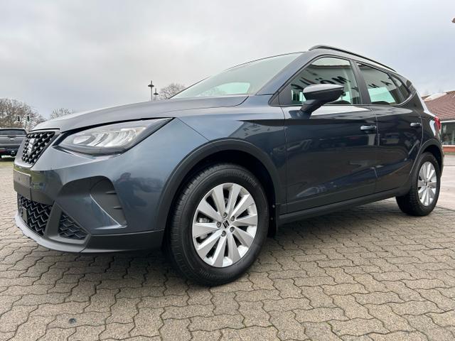 Seat Arona - Style 1.0 TSI DSG / Full Link SHZ