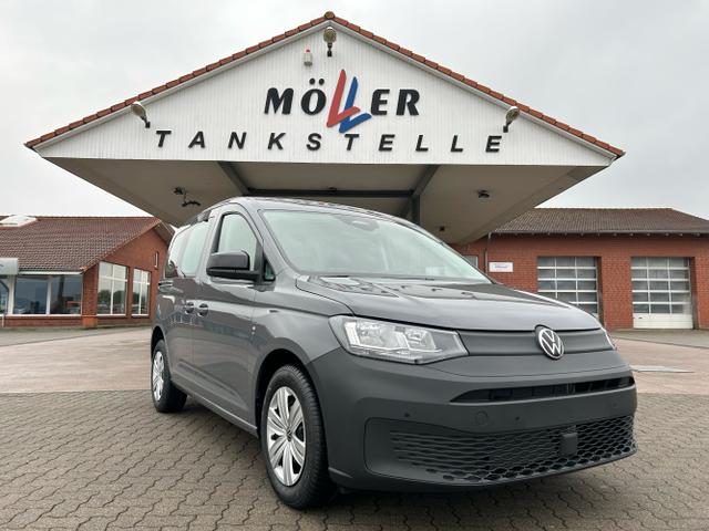 Volkswagen Caddy - Kombi 1.5 TSI / SHZ App-Connect