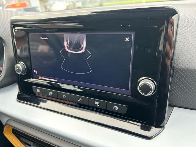 Seat / Arona / Grau / / / 1.0 TSI / Sitzheizung Full Link