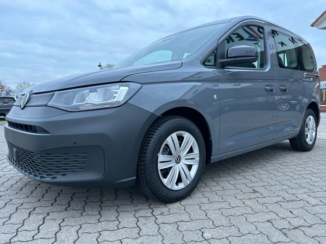 Volkswagen Caddy - Trendline 1.5 TSI DSG / SHZ AHK