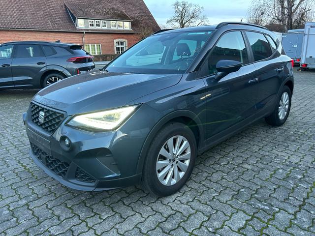 Seat Arona - Style 1.0 TSI / 5 Jahre Garantie