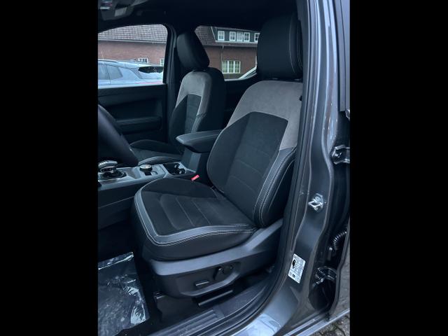 Volkswagen Amarok - Style 3.0 TDI V6 4MOTION / AHK Navi