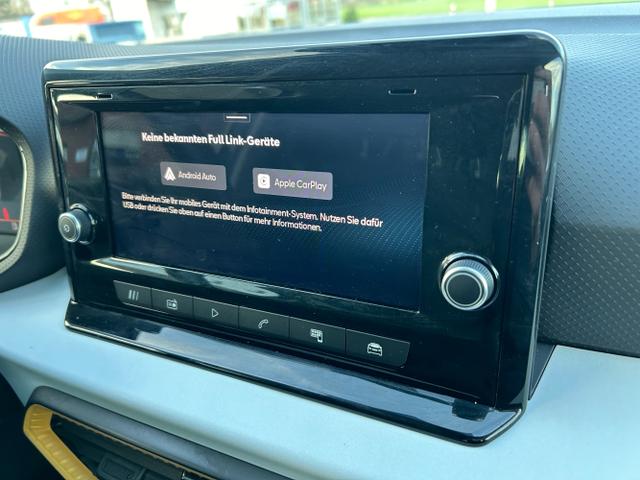 Seat / Arona / Grau / / / 1.0 TSI / 5 Jahre Garantie