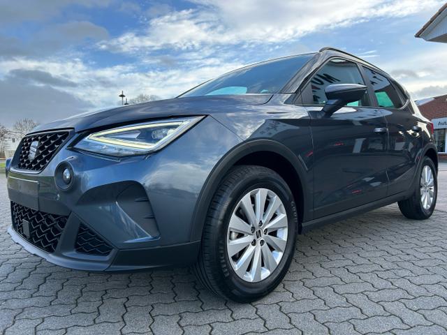 Seat Arona - Style 1.0 TSI / 5 Jahre Garantie