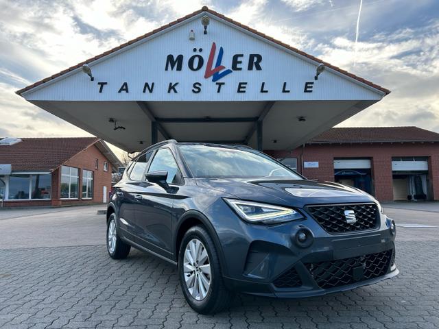 Seat Arona - Style 1.0 TSI / 5 Jahre Garantie