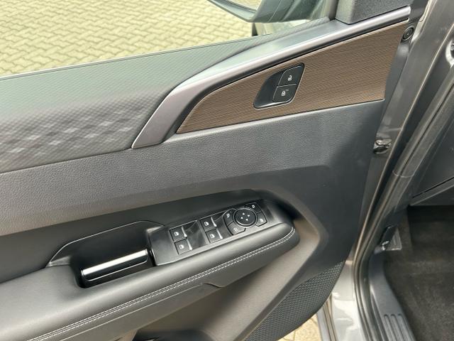 Volkswagen / Amarok / Grau / / / Style 3.0 TDI V6 4MOTION / AHK Navi