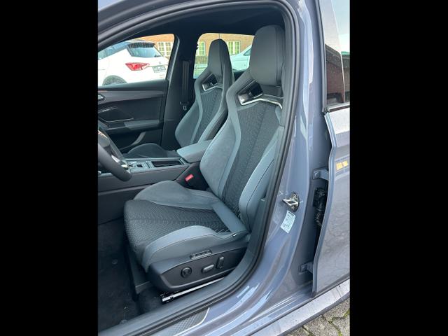 Cupra Leon - VZ Extreme 2.0 TSI DSG 4Drive / Pano