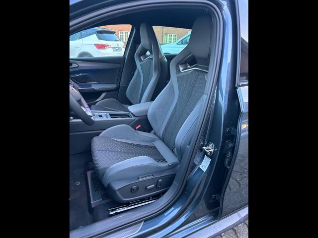 Cupra Leon Sportstourer - VZ Extreme 2.0 TSI DSG 4Drive / AHK