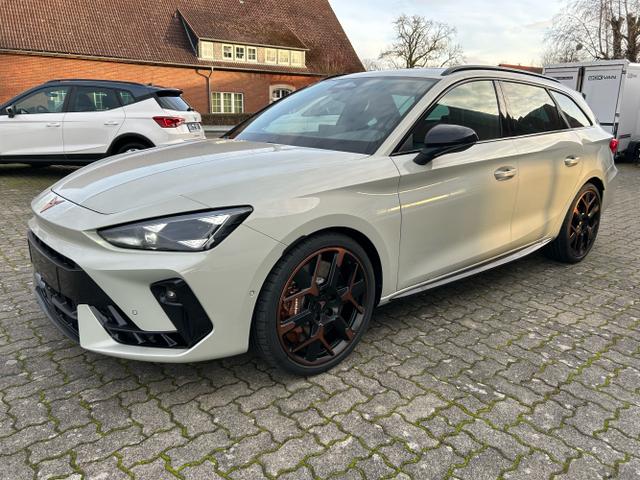 CUPRA Leon Sportstourer - VZ Extreme 2.0 TSI DSG 4Drive / Pano