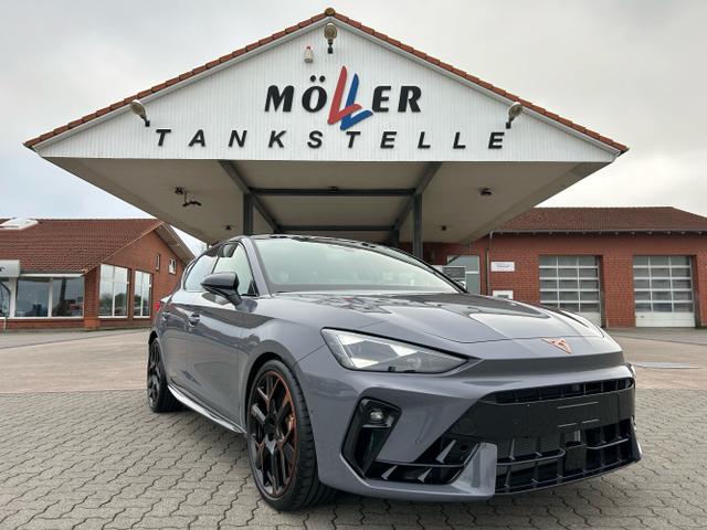Cupra Leon - VZ Extreme 2.0 TSI DSG 4Drive / Pano