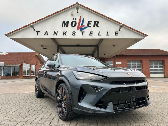 CUPRA Formentor - VZ Extreme 2.0 TSI DSG 4Drive / AHK