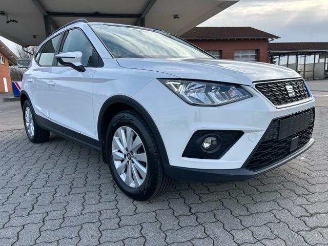 Seat Arona - Style 1.0 TSI / Sitzheizung