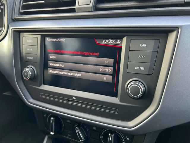 Seat / Arona / / / / 