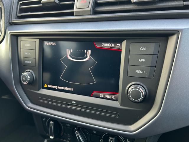 Seat / Arona / / / / 