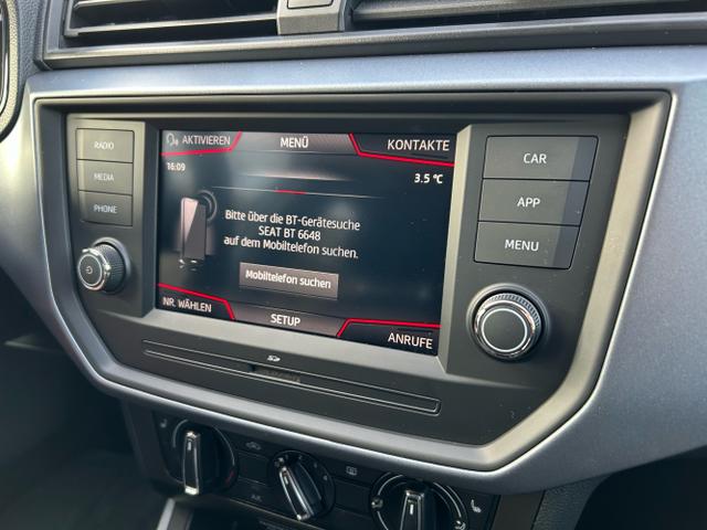 Seat / Arona / / / / 