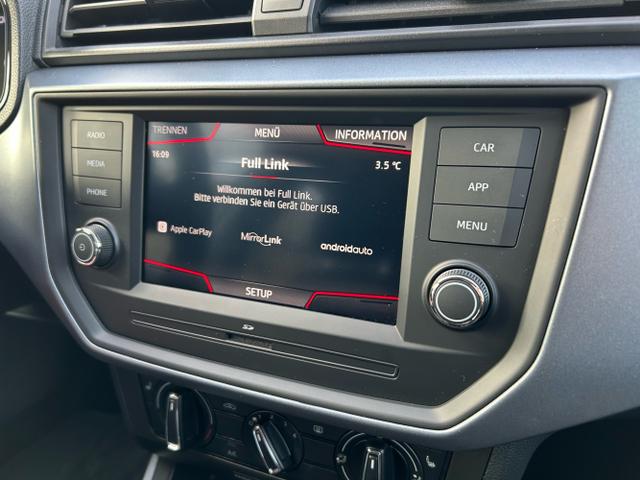 Seat / Arona / / / / 