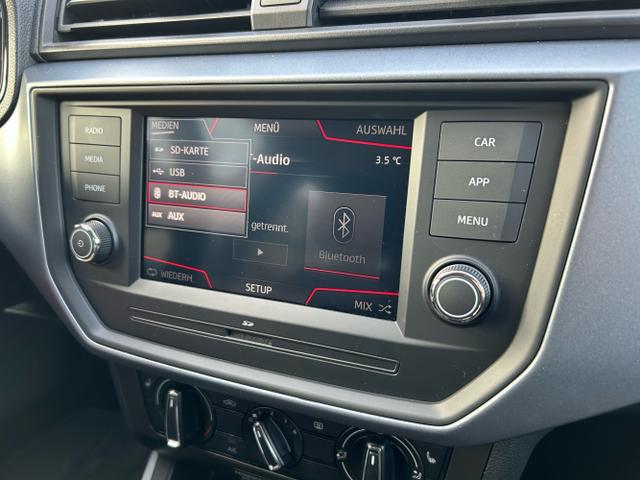 Seat / Arona / / / / 