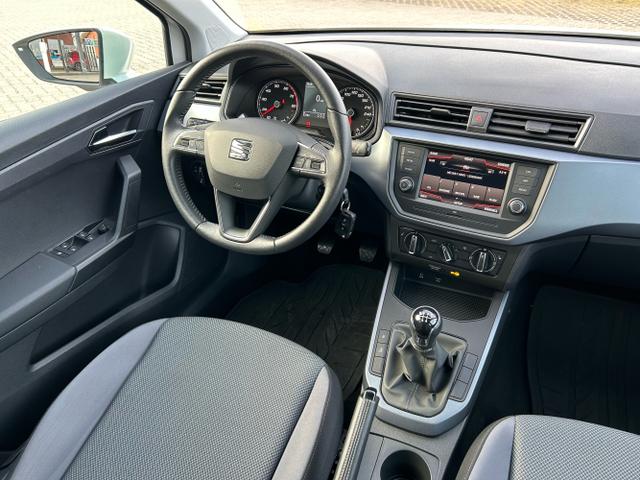 Seat / Arona / / / / 