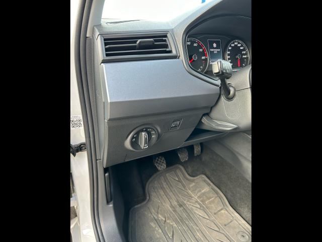 Seat / Arona / / / / 