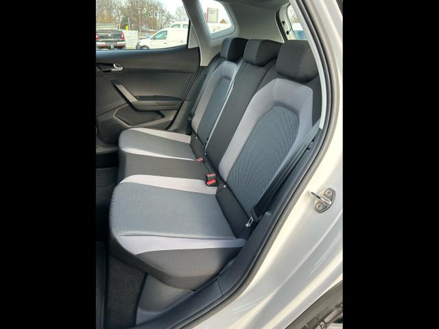 Seat / Arona / / / / 