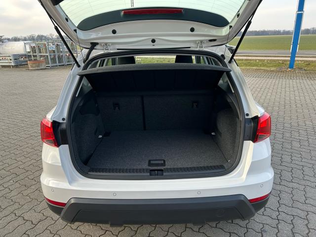 Seat / Arona / / / / 