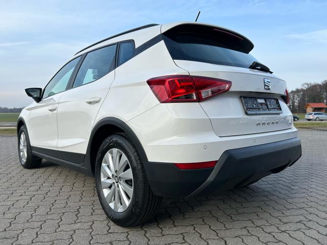 Seat / Arona / / / / 