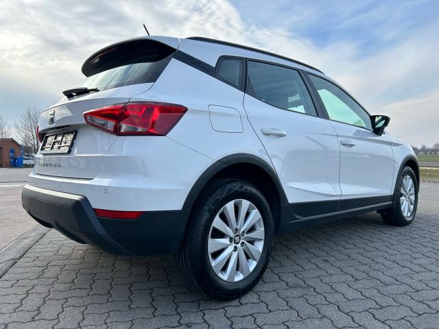 Seat / Arona / / / / 