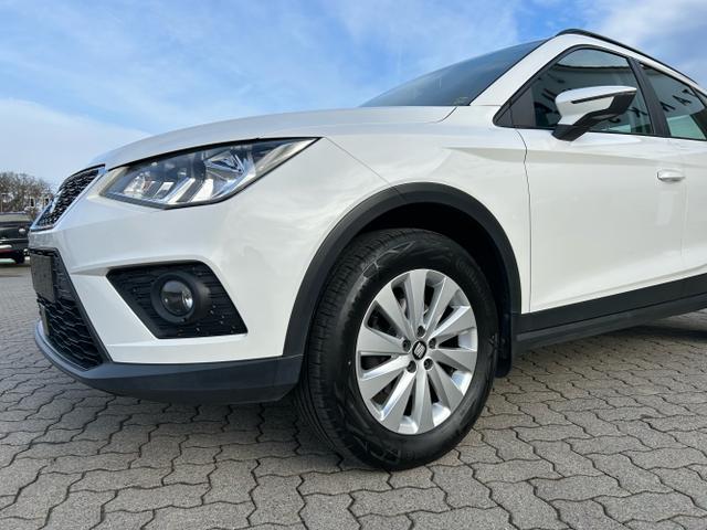 Seat / Arona / / / / 